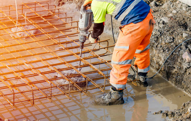 Best Concrete Demolition Services in Lexington, NC