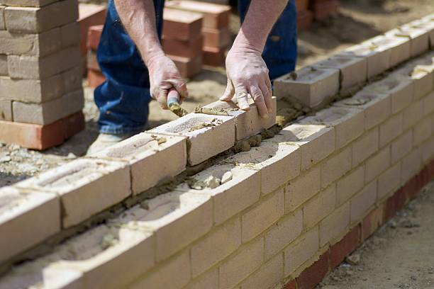 Best Residential Concrete Solutions in Lexington, NC