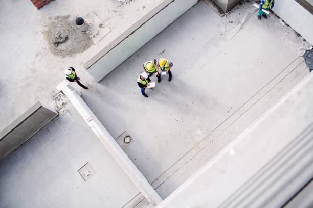 Best Concrete Sealing and Maintenance in Lexington, NC