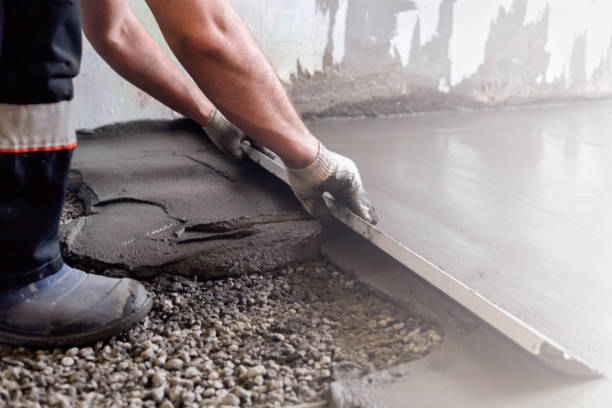 Best Industrial Concrete Flooring in Lexington, NC